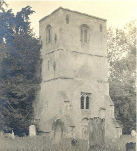 Tower circa 1900