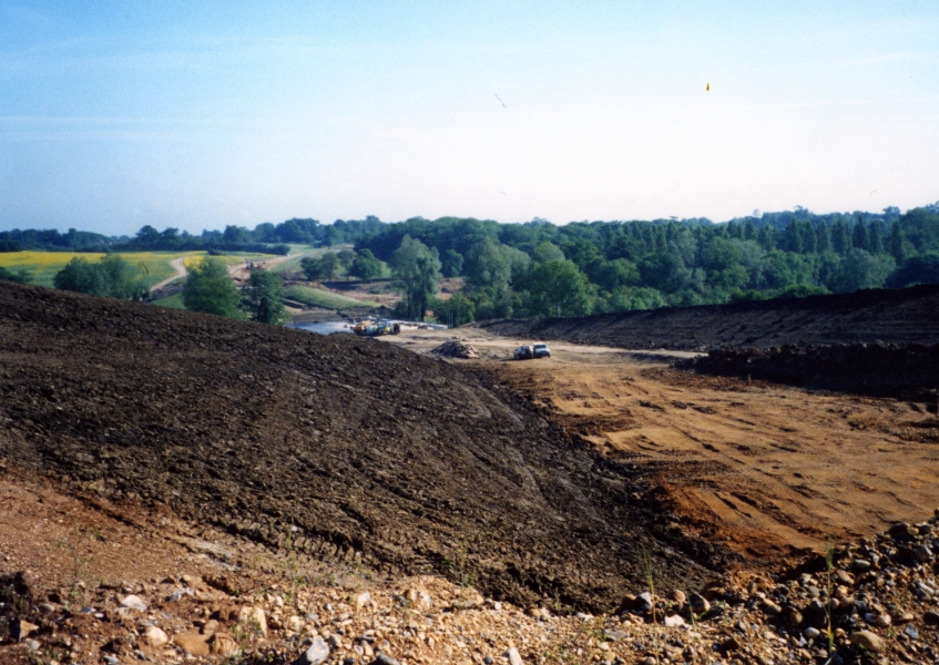 A10 Bypass